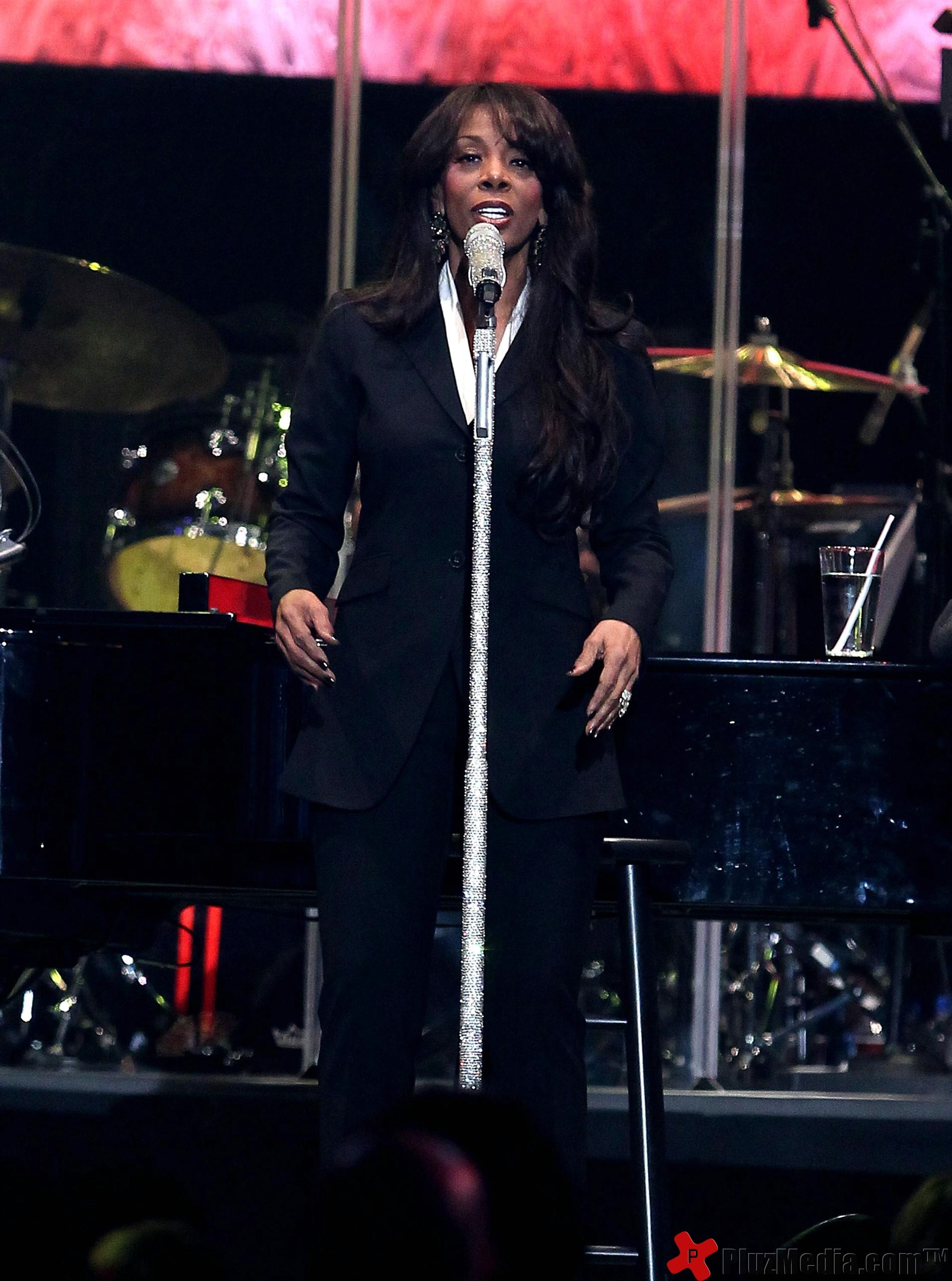 Donna Summer - David Foster and Friends in concert at Mandalay Bay Event Center | Picture 92627